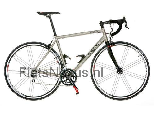 Enigma Eclipse beoordelingen en specificaties